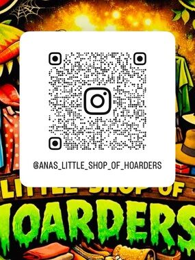 Instagram QR